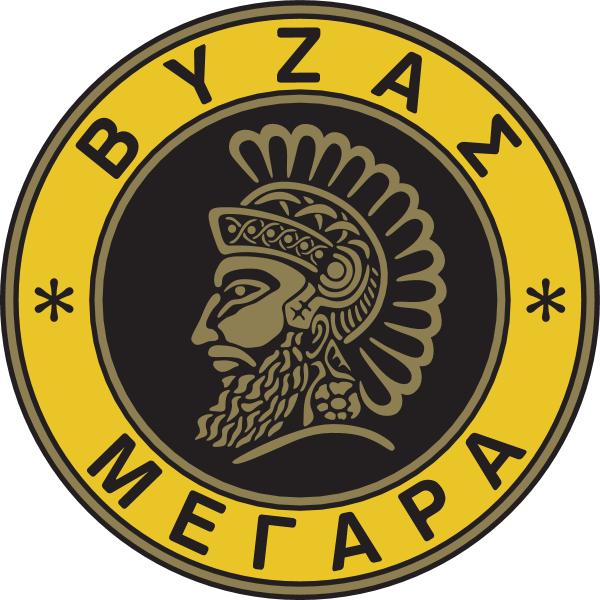 Vizas Megara Logo ,Logo , icon , SVG Vizas Megara Logo