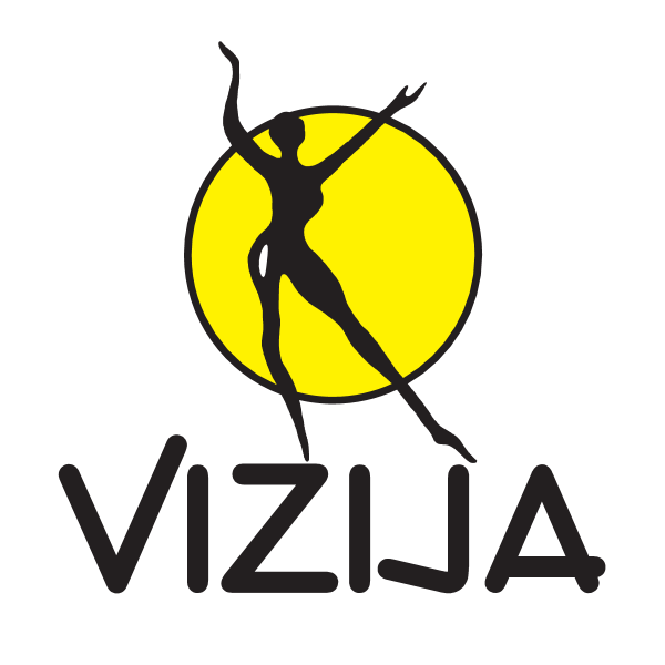Vizija Logo ,Logo , icon , SVG Vizija Logo