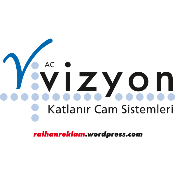 Vizyon Logo