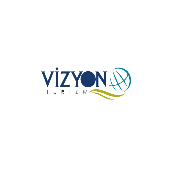 Vizyon Turizm Seyahat Logo ,Logo , icon , SVG Vizyon Turizm Seyahat Logo