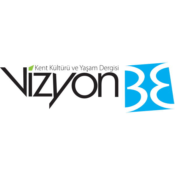Vizyon33 Logo ,Logo , icon , SVG Vizyon33 Logo