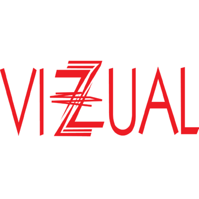 Vizzual Grupo Claudino Logo ,Logo , icon , SVG Vizzual Grupo Claudino Logo