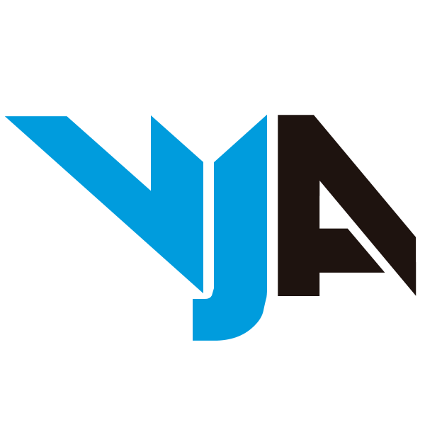 VJ ALEX Logo ,Logo , icon , SVG VJ ALEX Logo