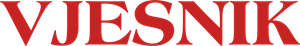 Vjesnik Logo