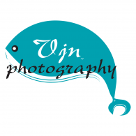 VJN Photography Logo ,Logo , icon , SVG VJN Photography Logo