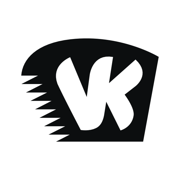 Vk icon vkontakte icon, Pink, Text, Logo, Violet, Purple, Magenta, Graphic  Design transparent background PNG clipart | HiClipart