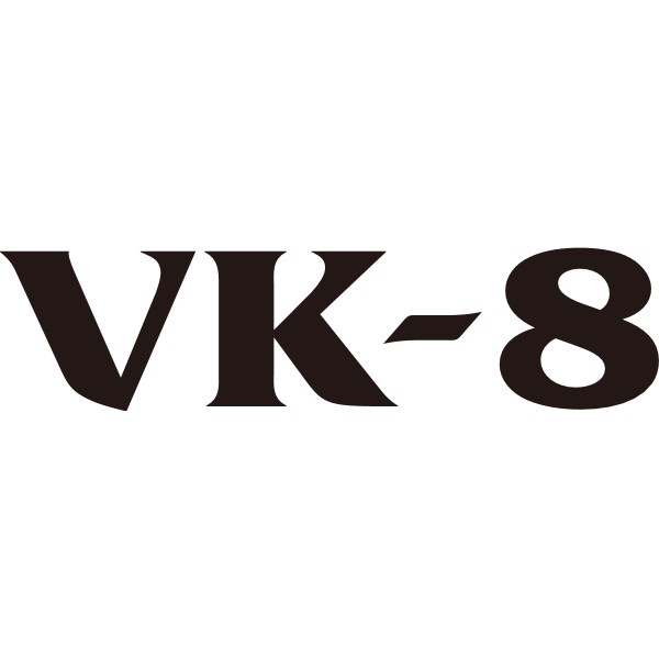 VK-8 Logo