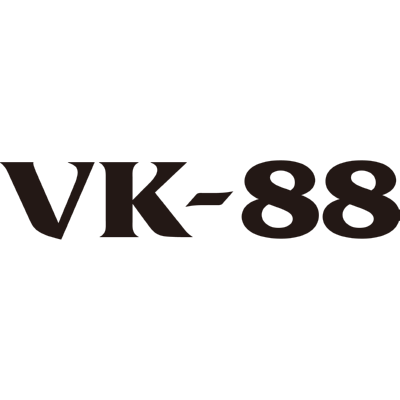 VK-88 Logo