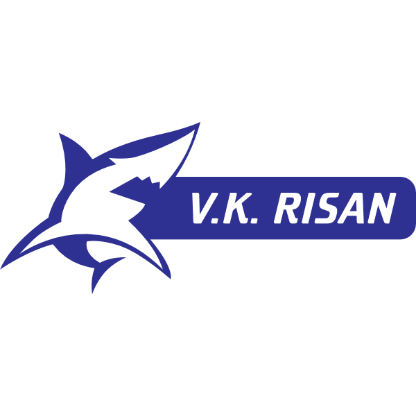 VK RISAN Logo ,Logo , icon , SVG VK RISAN Logo