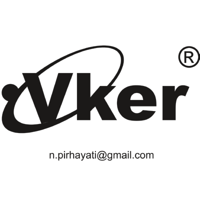 Vker Logo ,Logo , icon , SVG Vker Logo