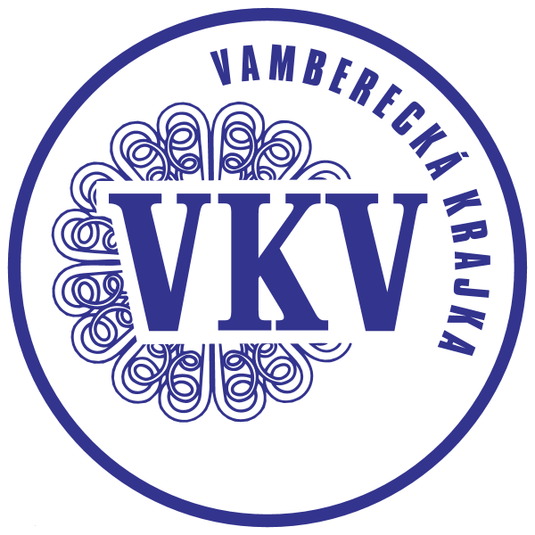 VKV ,Logo , icon , SVG VKV