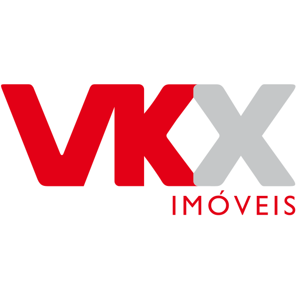 VKX Imóveis Logo