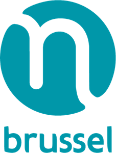 Vlaamse Gemeenschapscommissie | Brussel Logo