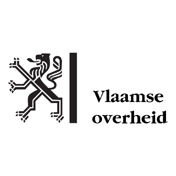 Vlaamse Overheid Logo