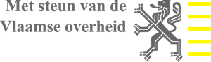 Vlaamse overheid – Steun Logo