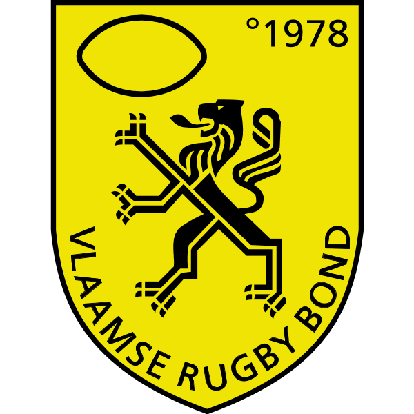 Vlaamse Rugby Bond Logo ,Logo , icon , SVG Vlaamse Rugby Bond Logo
