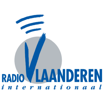 Vlaanderen Internationaal Logo ,Logo , icon , SVG Vlaanderen Internationaal Logo