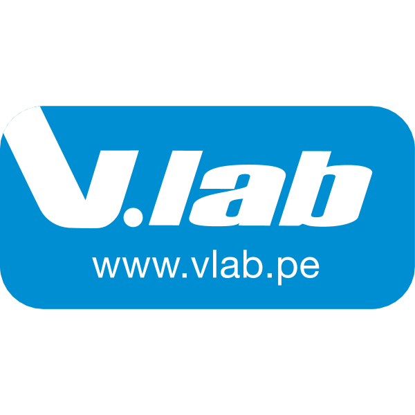 Vlab Logo ,Logo , icon , SVG Vlab Logo