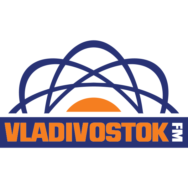 Vladivostok Logo