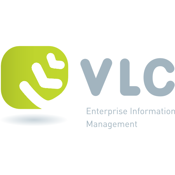 VLC – Enterprise Information Management Logo ,Logo , icon , SVG VLC – Enterprise Information Management Logo