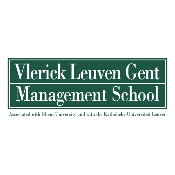 Vlerick Leuven Gent Management School