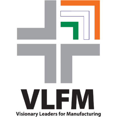 VLFM Logo ,Logo , icon , SVG VLFM Logo