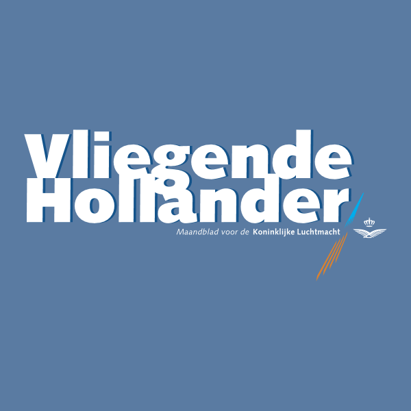 Vliegende Hollander