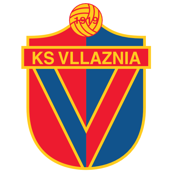 Vllaznia Shkodar Logo ,Logo , icon , SVG Vllaznia Shkodar Logo