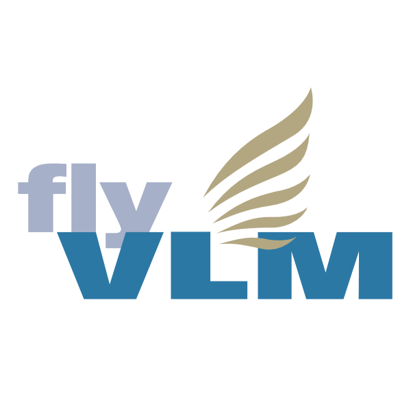 VLM Airlines Logo