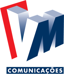 VM Comunicacoes Logo ,Logo , icon , SVG VM Comunicacoes Logo