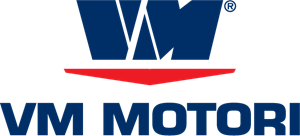 vm motori Logo