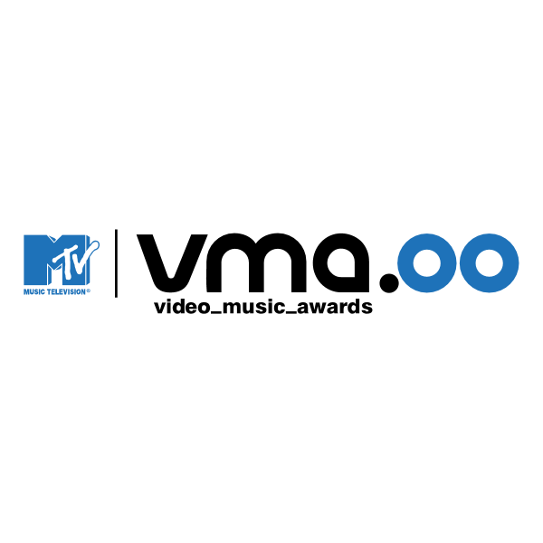 vma 2000 ,Logo , icon , SVG vma 2000