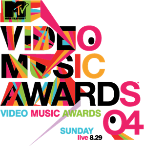 VMA 2004 Logo