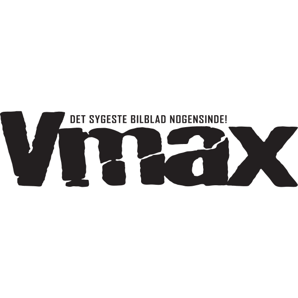 Vmax Logo ,Logo , icon , SVG Vmax Logo