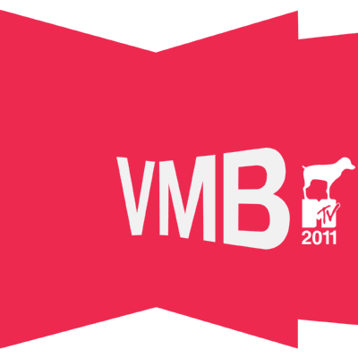 VMB 2011 Logo ,Logo , icon , SVG VMB 2011 Logo
