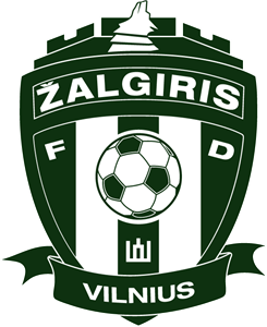 VMFD Zalgiris (Current) Logo ,Logo , icon , SVG VMFD Zalgiris (Current) Logo