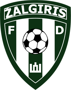 VMFD Zalgiris (Old) Logo ,Logo , icon , SVG VMFD Zalgiris (Old) Logo