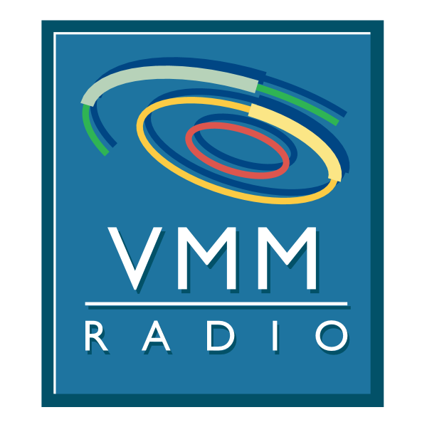 VMM radio Logo ,Logo , icon , SVG VMM radio Logo