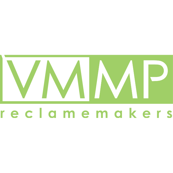 VMMP reclamemakers Logo ,Logo , icon , SVG VMMP reclamemakers Logo