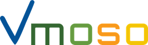 Vmoso Logo ,Logo , icon , SVG Vmoso Logo