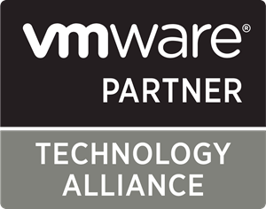 VMware Partner Technology Alliance Logo