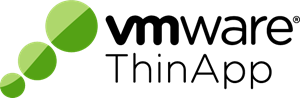 Vmware ThinApp Logo ,Logo , icon , SVG Vmware ThinApp Logo