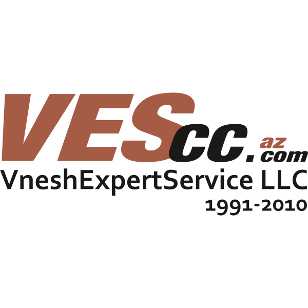 VneshExpertService LLC Logo ,Logo , icon , SVG VneshExpertService LLC Logo