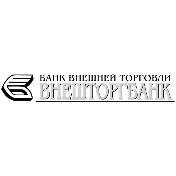 Vneshtorgbank