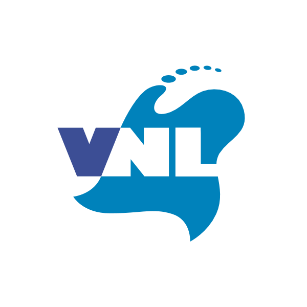 VNL ,Logo , icon , SVG VNL