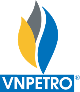 VNPETRO Logo ,Logo , icon , SVG VNPETRO Logo
