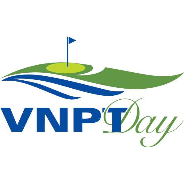 VNPT Day Logo ,Logo , icon , SVG VNPT Day Logo