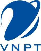 VNPT Logo ,Logo , icon , SVG VNPT Logo