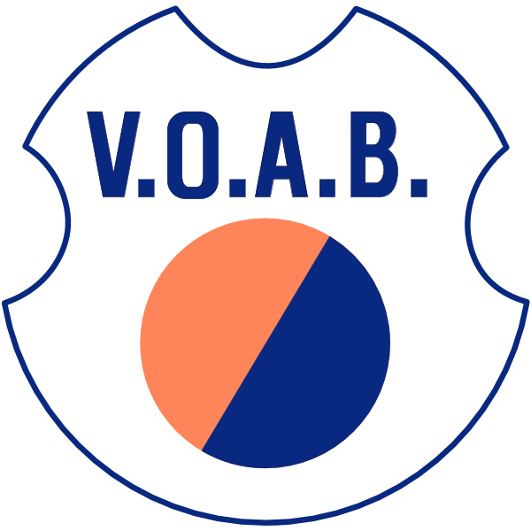 VOAB vv Goirle Logo ,Logo , icon , SVG VOAB vv Goirle Logo