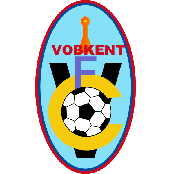 Vobkent FC Logo ,Logo , icon , SVG Vobkent FC Logo
